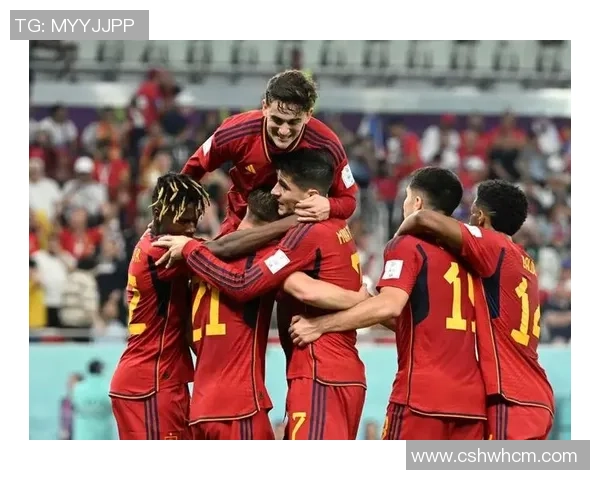 德国与西班牙足球对决初盘分析及投注建议