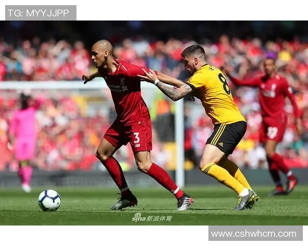 狼队迎战利物浦体育全力争胜展现英超激情对决