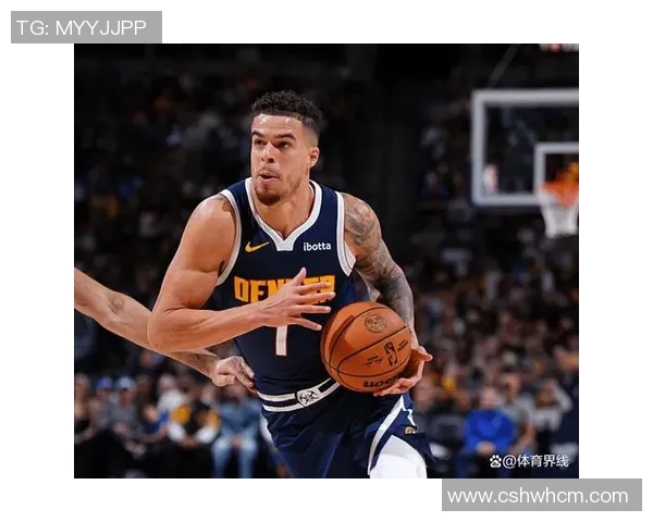 约基奇创历史三双纪录掘金稳居西部第一荣耀时刻再续传奇