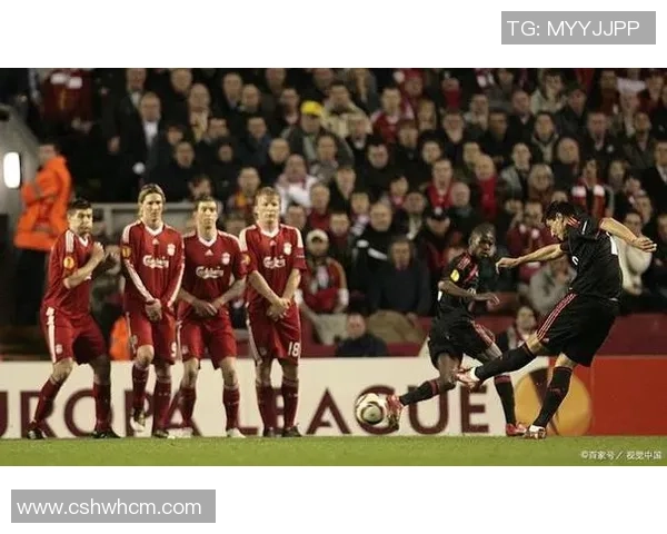 米兰与利物浦慈善赛激情对决为足球事业贡献爱心与希望